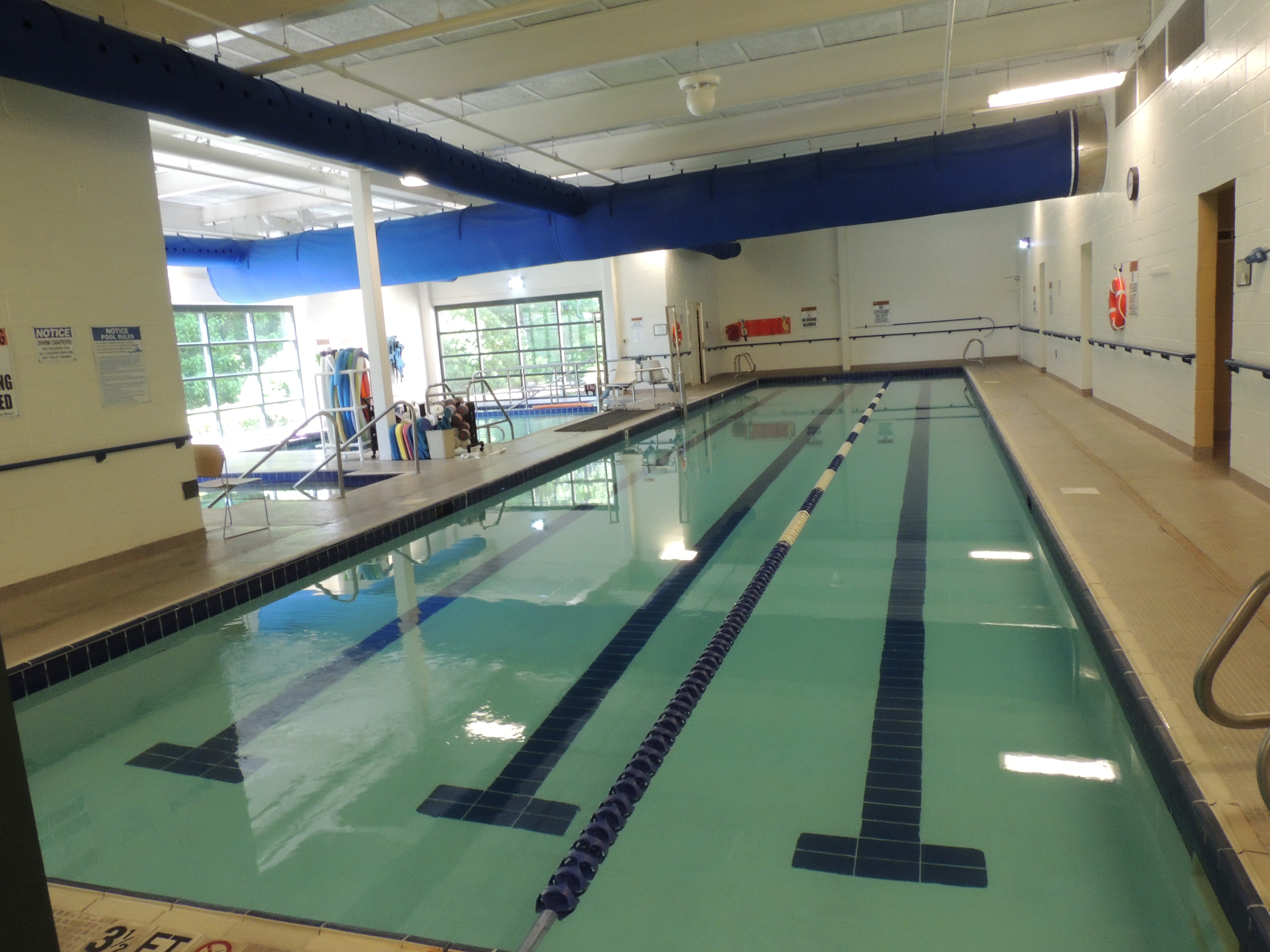 5 Day Does Fitness Connection Have A Swimming Pool with Comfort Workout Clothes
