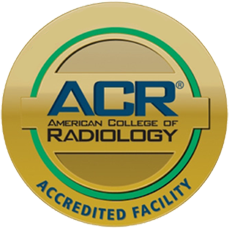 American College of Radiology Accredited Facility