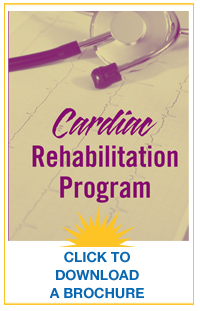Cardiach Rehabilitation Program