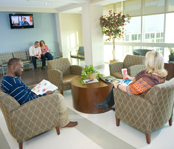 Visitor Information Och Regional Medical Center