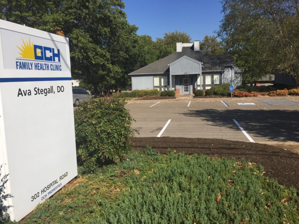 OCH Family Health Clinic OCH