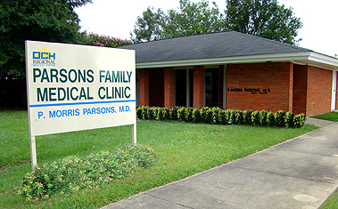 parsons_clinic