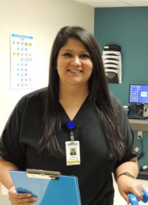 JoAnna Johnson, RN