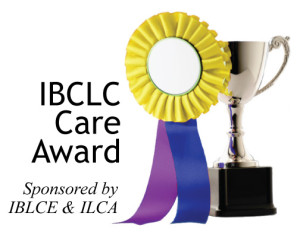 IBCLC Care Award