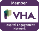 VHA Hospital Engagement Network