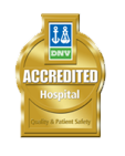 Accredited Hospital
