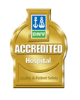 Accredited Hospital Accredited Hospital