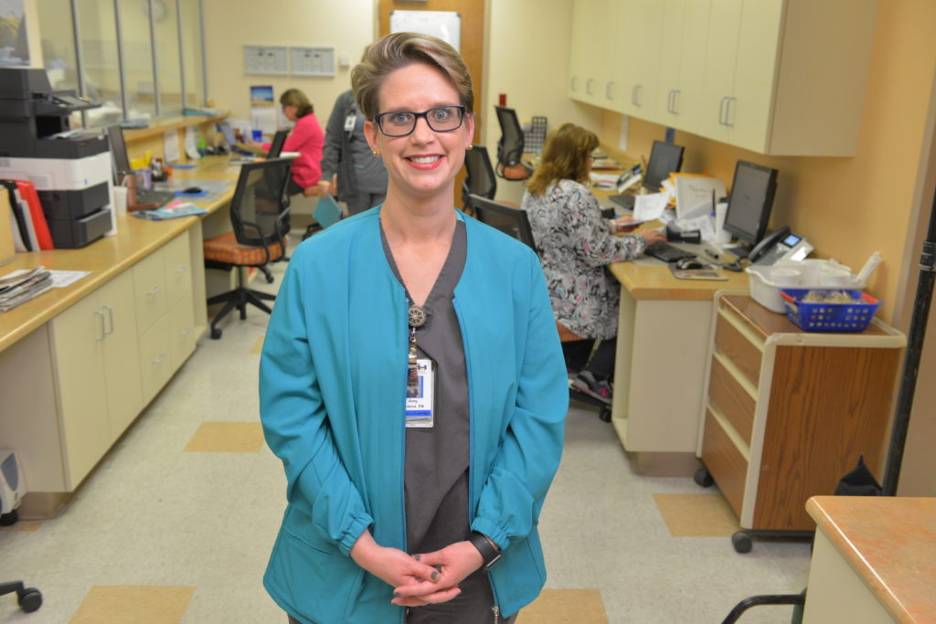 Outpatient Surgery & Endoscopy OCH