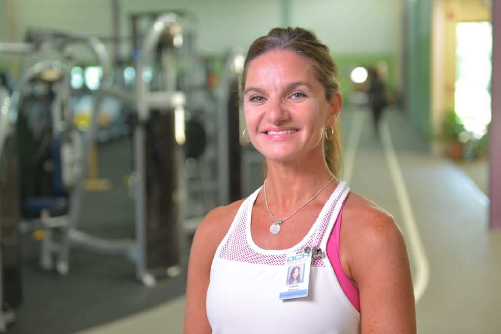 Wellness Connection OCH