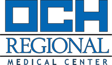 OCH Regional Medical Center OCH Regional Medical Center