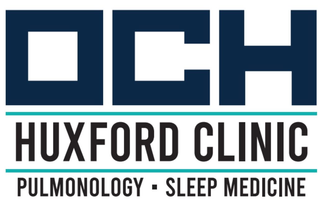 huxford logo
