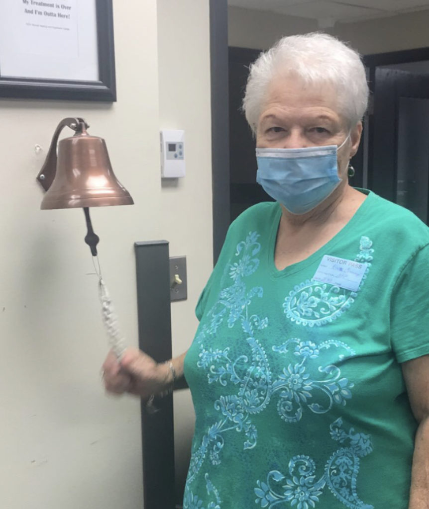 OCH Regional Wound Healing & Hyperbaric Center OCH