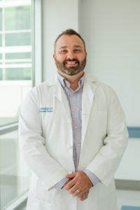 Dr. Jordan Ferguson, DO