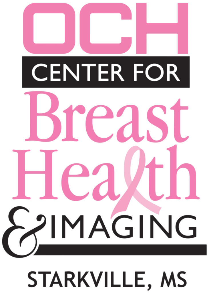 OCH Center for Breast Health & Imaging